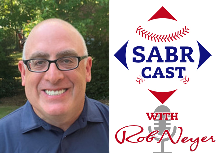 SABRcast #130: Joe Posnanski