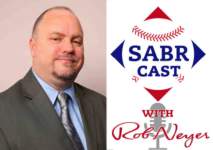 SABRcast #132: Joe Sheehan