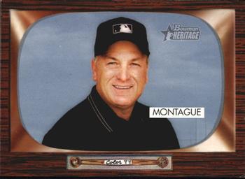 Ed Montague (Trading Card DB)