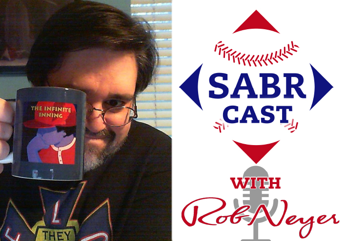 SABRcast #137: Steven Goldman