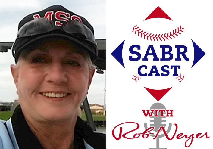 SABRcast #138: Perry Barber
