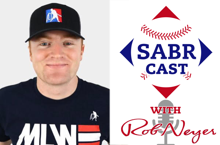 SABRcast #142: Kyle Schultz