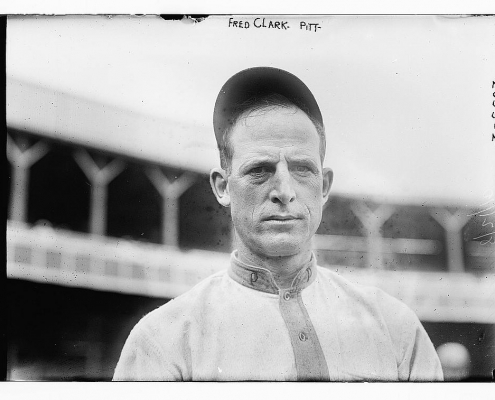 Fred Clarke (LIBRARY OF CONGRESS)
