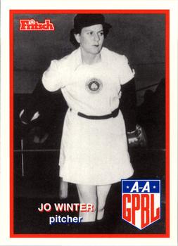 Joanne Winter (TRADING CARD DB)
