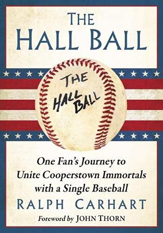 "The Hall Ball," by Ralph Carhart