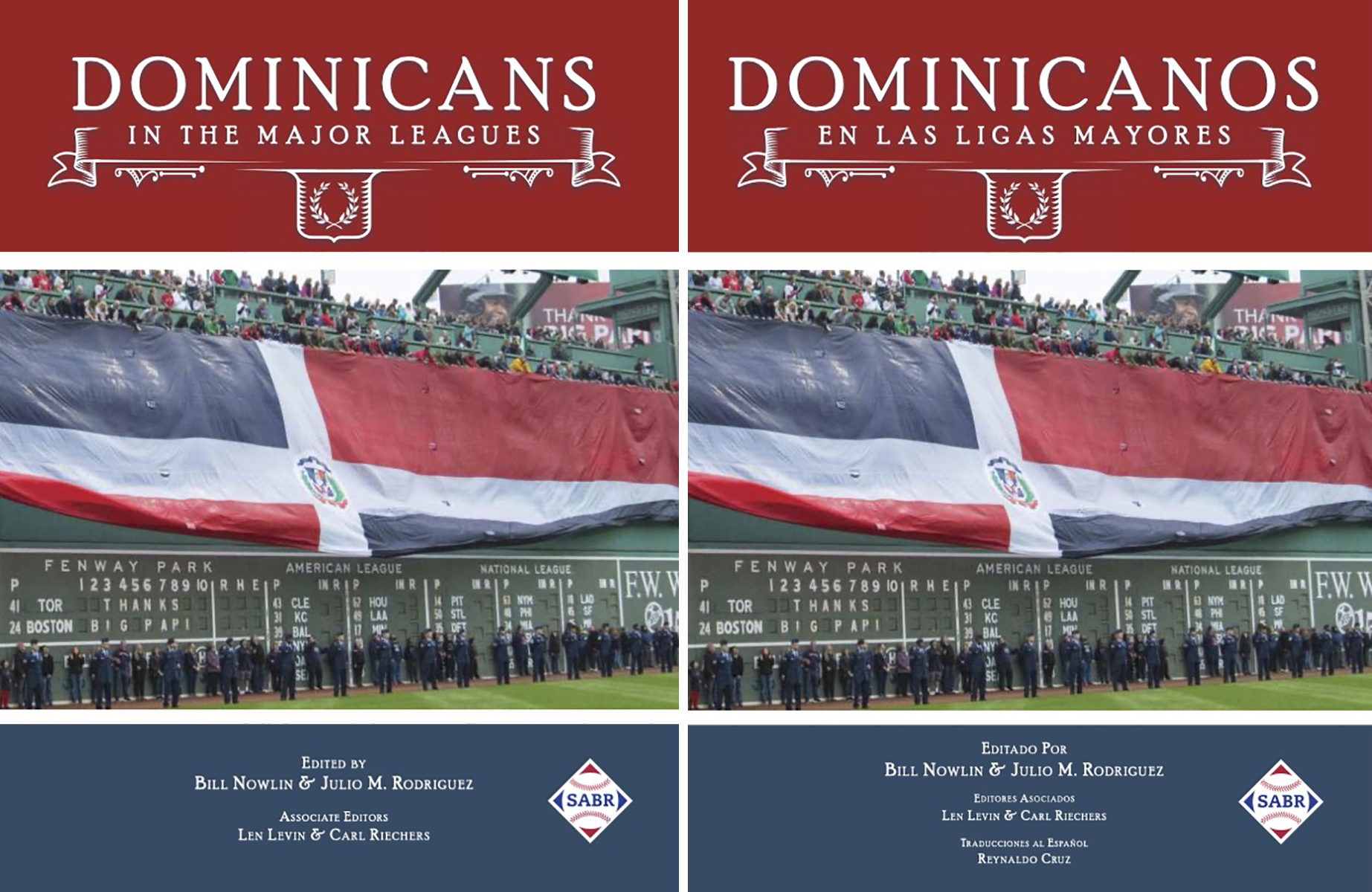 SABR Digital Library: Dominicans in the Major Leagues