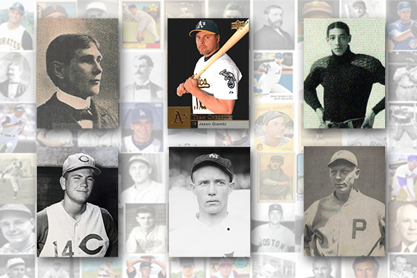 SABR BioProject reaches milestone with 6,000th published biography