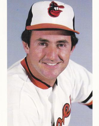 May 10-11, 1985: Orioles' Fred Lynn hits walk-off home runs in 