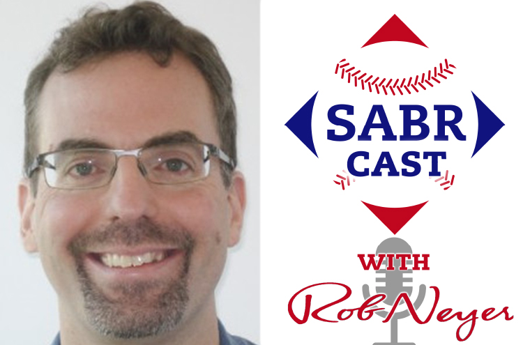 SABRcast #170: Josh Wilker