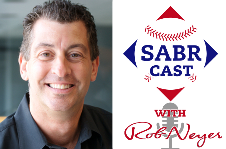 SABRcast #173: Curt Bloom