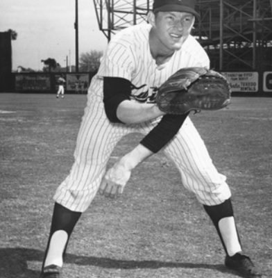 Jim Kaat (National Baseball Hall of Fame Library)