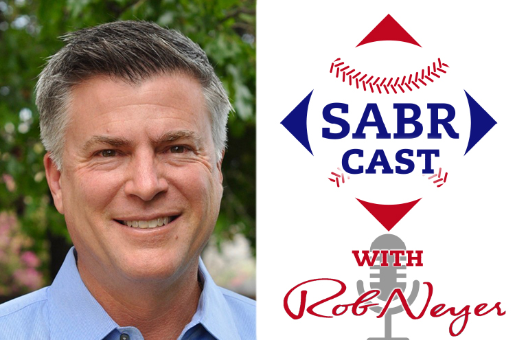 SABRcast #187: Scott Miller