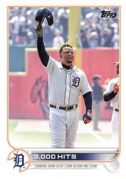 Miguel Cabrera (Trading Card DB)