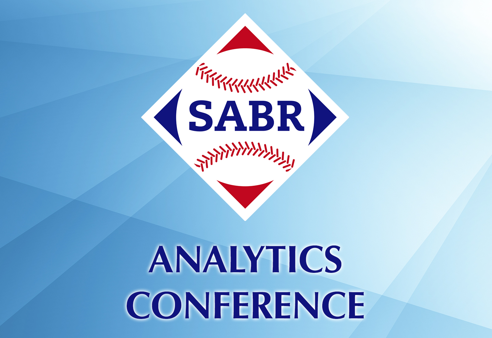 2023 SABR Analytics Conference