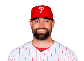 Pat Neshek (Philadelphia Phillies)