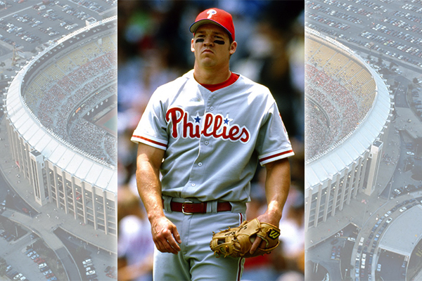 Scott Rolen (Philadelphia Phillies)