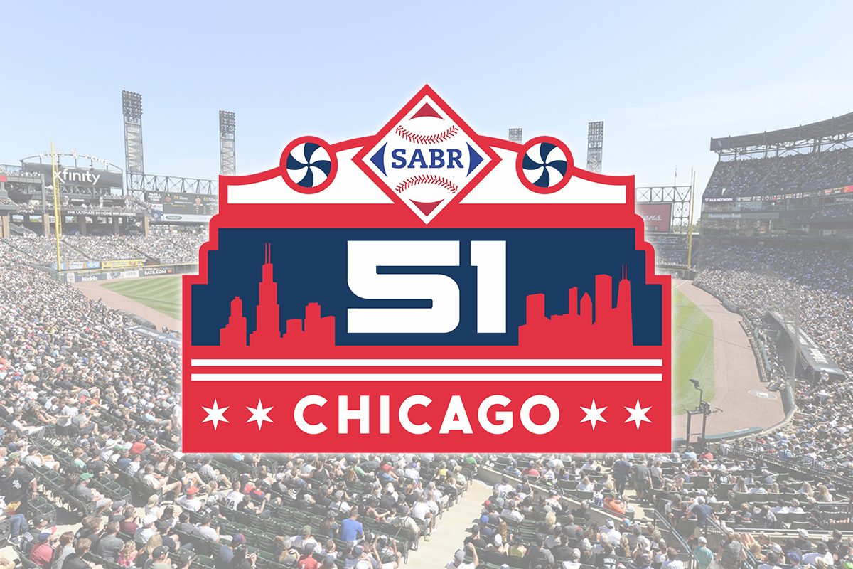 SABR 51 in Chicago