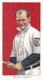 Joe Kelley (Trading Card DB)