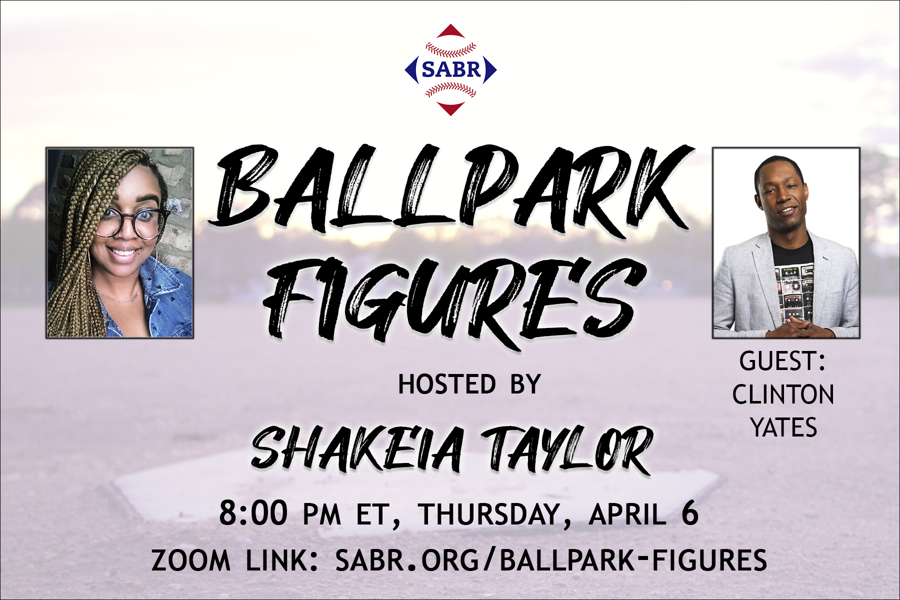 Ballpark Figures: Clinton Yates