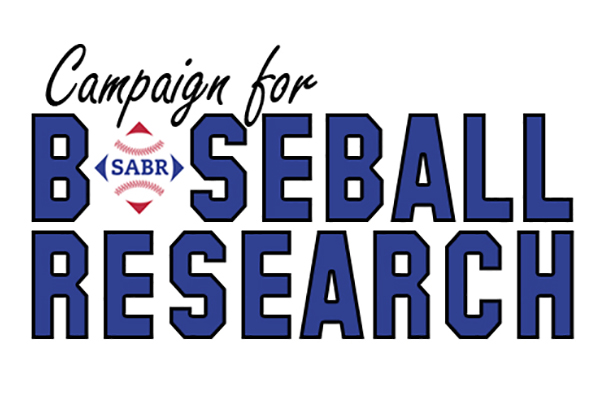 Campaign for Baseball Research