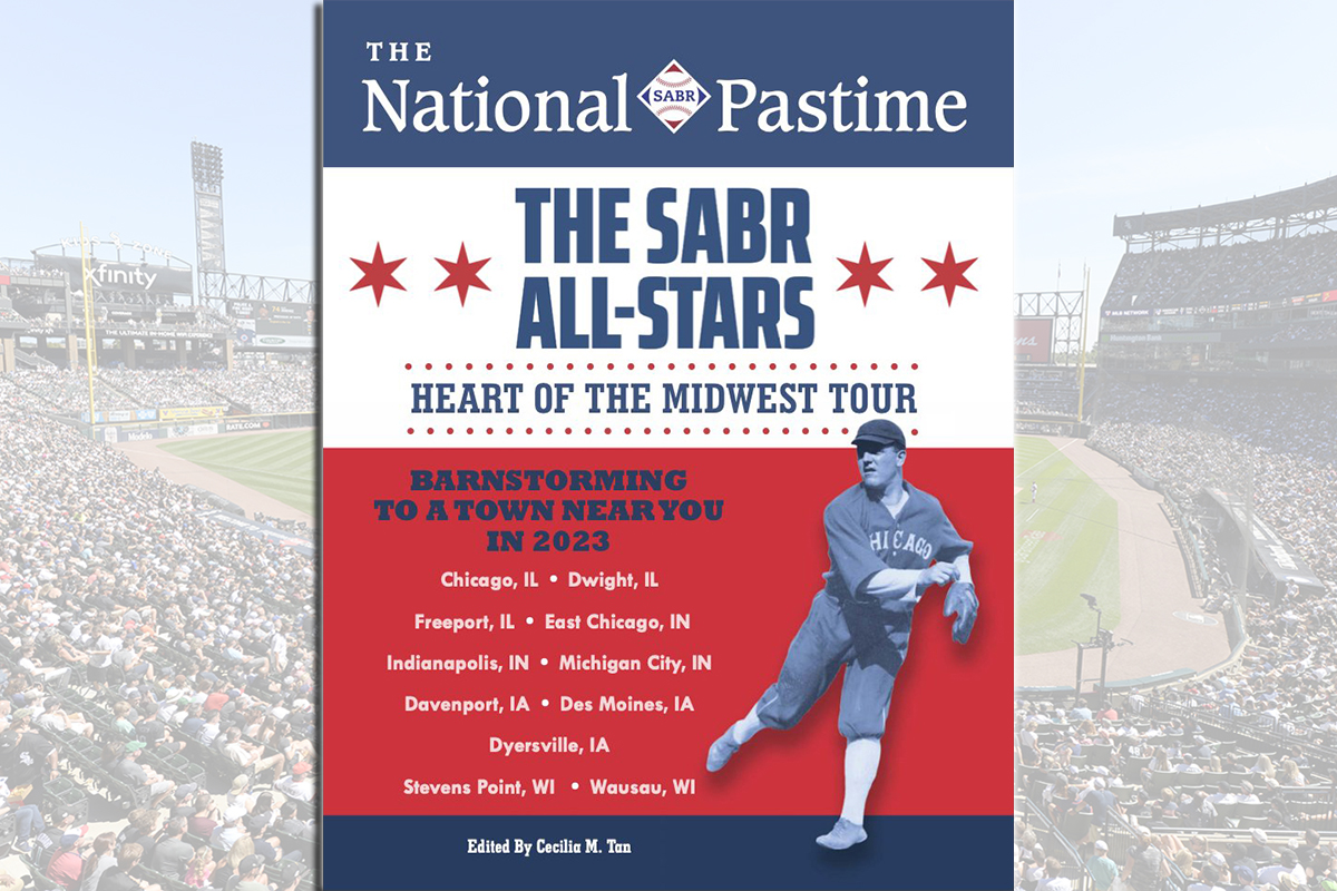 The National Pastime: Heart of the Midwest