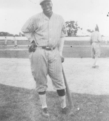 Chaney White (National Baseball Hall of Fame Library)
