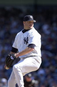 Roger Clemens (Courtesy of Jerry Colli  / Dreamstime)