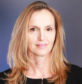 Julie Croteau (Stanford.edu)