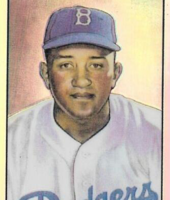 Don Newcombe (Trading Card DB)