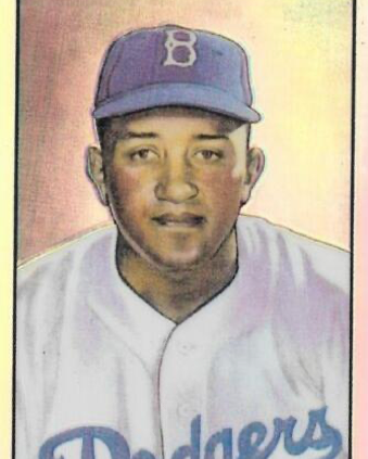 Don Newcombe (Trading Card DB)