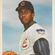 Fergie Jenkins (Trading Card DB)