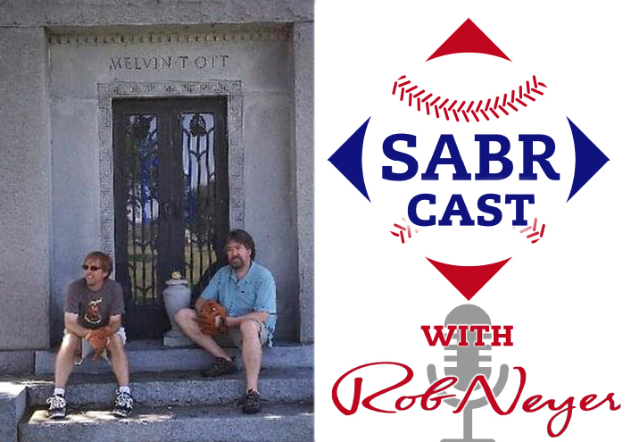 SABRcast #249: Mark Armour and Jeff Bower