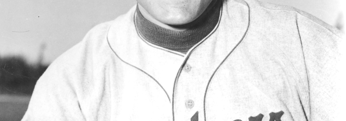Don Newcombe (National Baseball Hall of Fame Library)