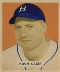 Hugh Casey