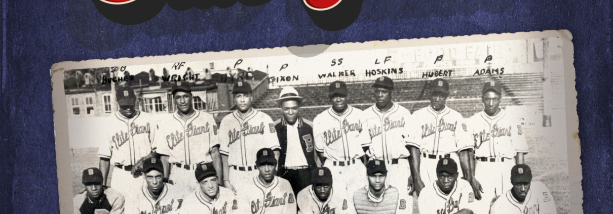 The 1939 Baltimore Elite Giants, edited by Frederick C. Bush, Thomas Kern, and Bill Nowlin
