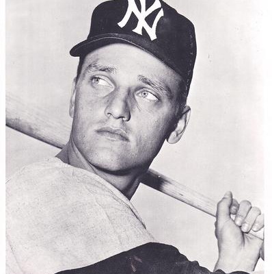 Roger Maris (Trading Card DB)