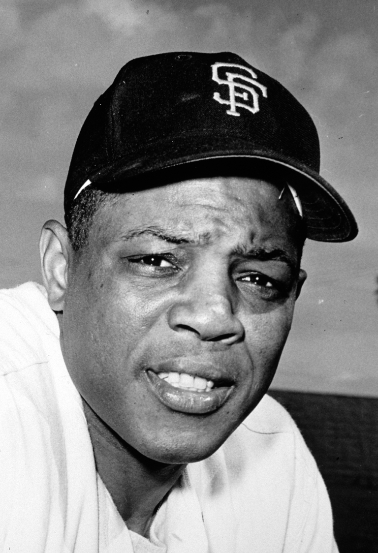 In Memoriam: Willie Mays – Society for American Baseball Research