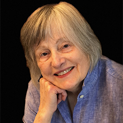 Barbara Gregorich