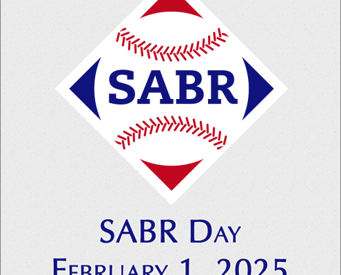 SABR Day 2025