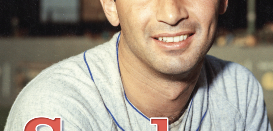 Sandy Koufax, edited by Marc Z. Aaron, Bill Nowlin, Glen Sparks