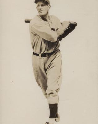 Ab Miller (Trading Card Database)