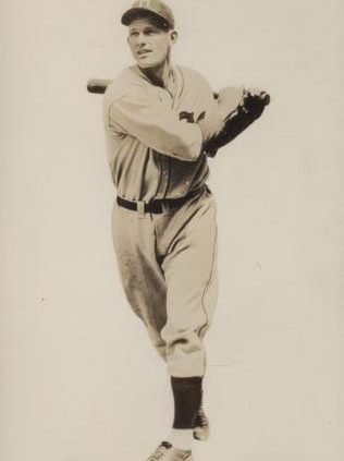 Ab Miller (Trading Card Database)