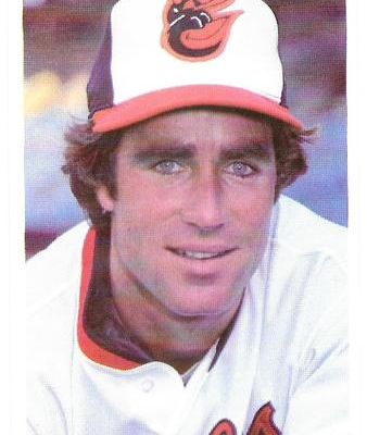 Jim Palmer (Trading Card DB)