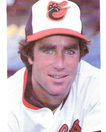 Jim Palmer (Trading Card DB)