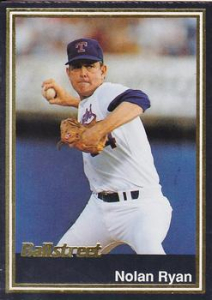 Nolan Ryan (Trading Card Database)