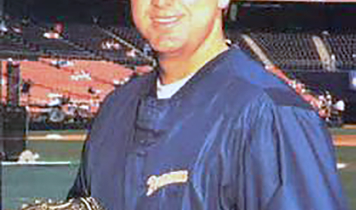 Dave Eiland (Trading Card Database)