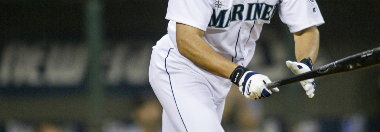 Greg Dobbs (Courtesy of the Seattle Mariners)