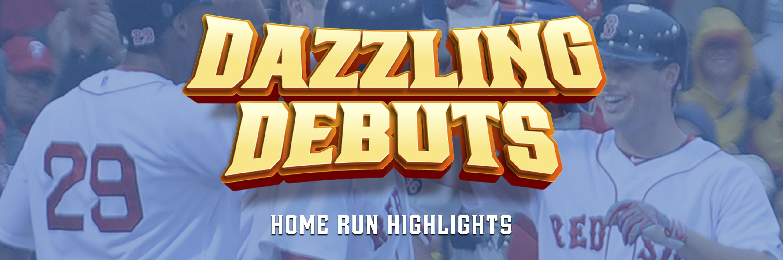 Dazzling Debuts: Home Run Highlights