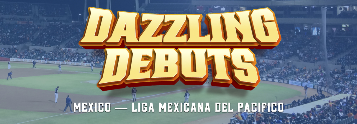 Dazzling Debuts: Mexico