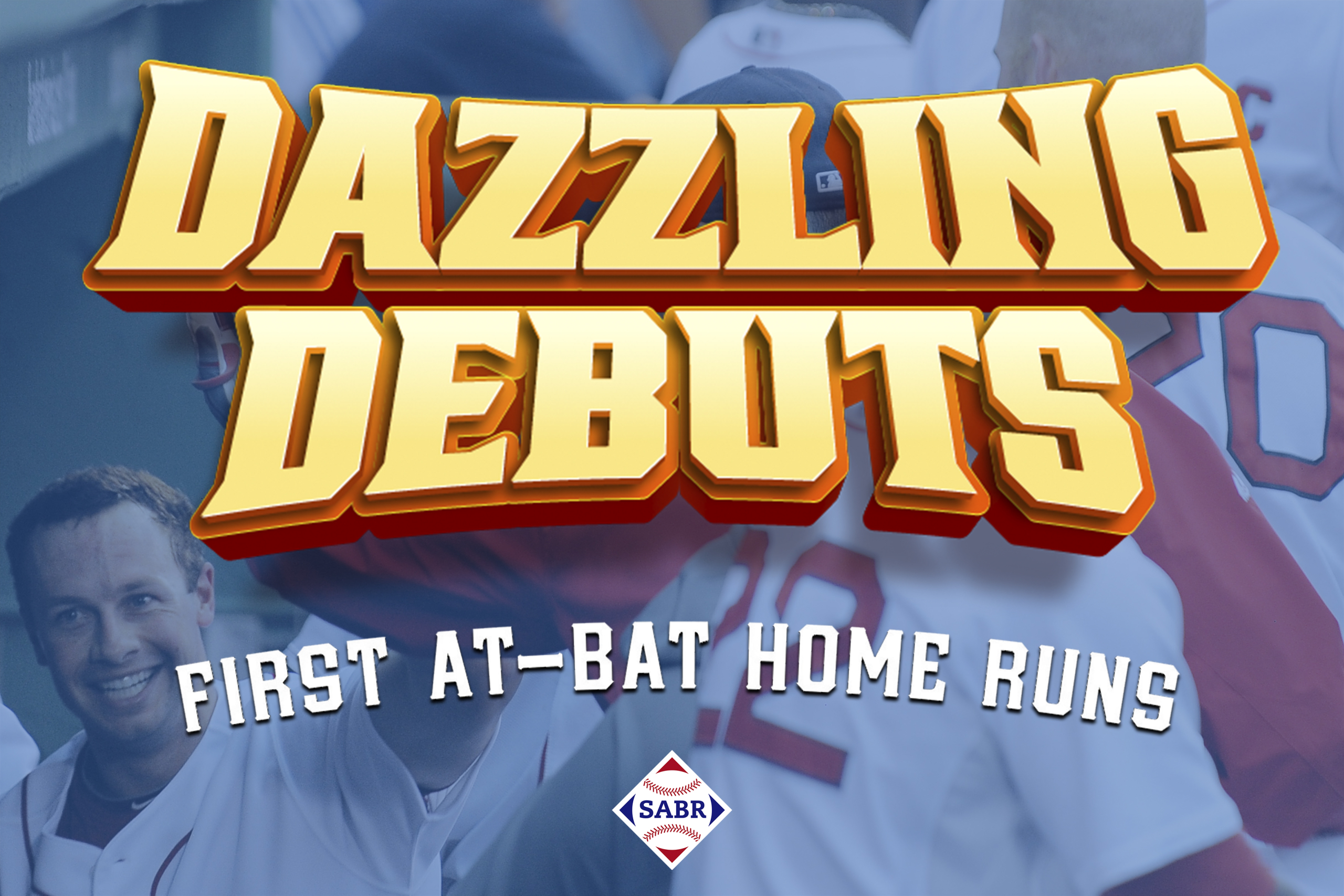 Dazzling Debuts: First At-Bat Home Runs